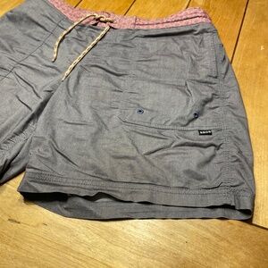 Howler Brothers Heed The Call Board Shorts